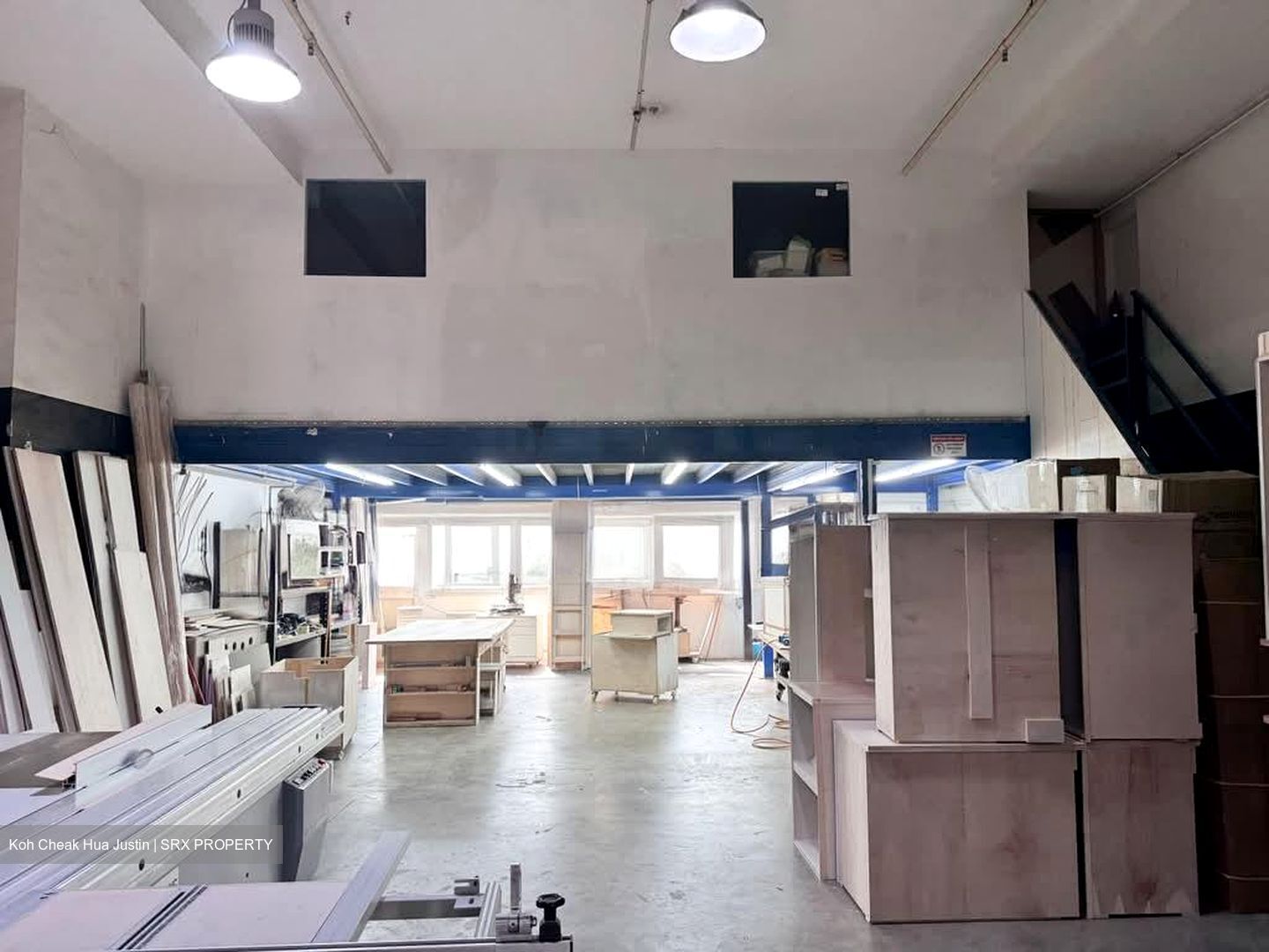 Synergy @ KB (D14), Factory #575912221